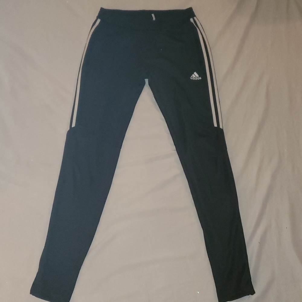 Adidas sweatpants joggers climacool